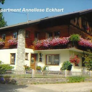  Appartement Anneliese Eckhart